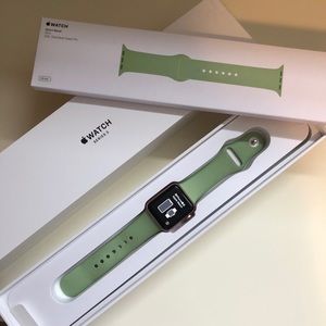 Apple Watch Series 3